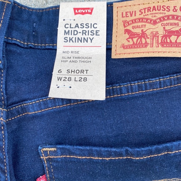 jeans - Picture 4 of 4